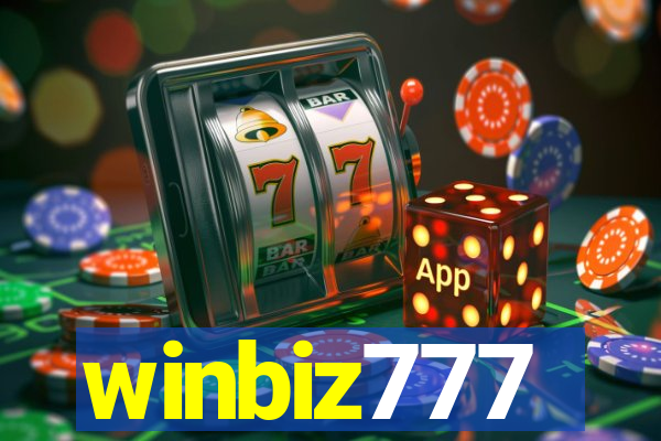 winbiz777