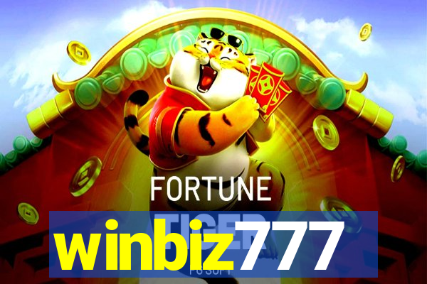 winbiz777