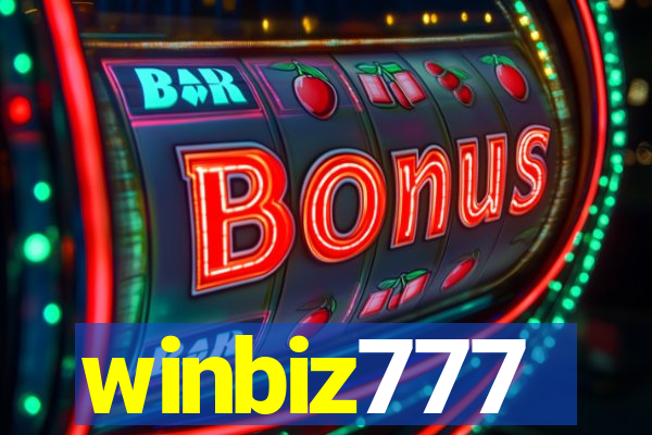 winbiz777