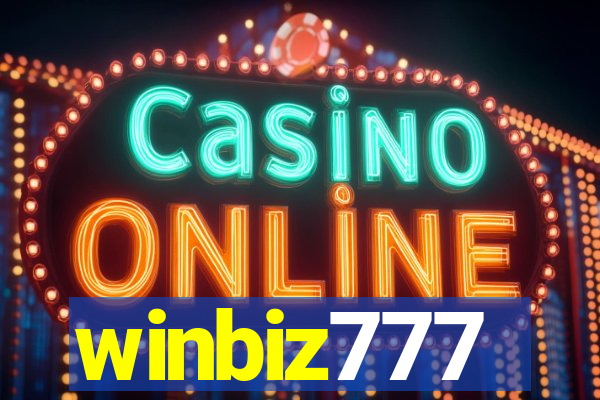 winbiz777