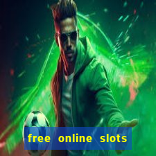 free online slots no downloading