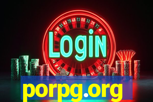 porpg.org