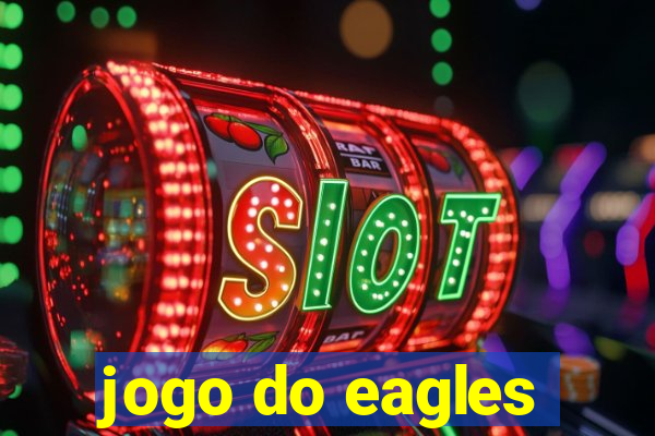 jogo do eagles