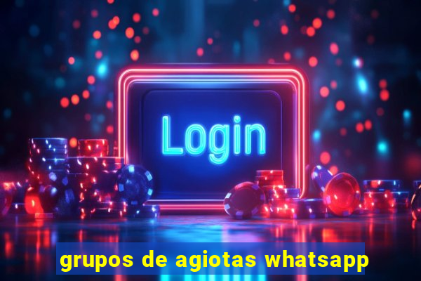 grupos de agiotas whatsapp