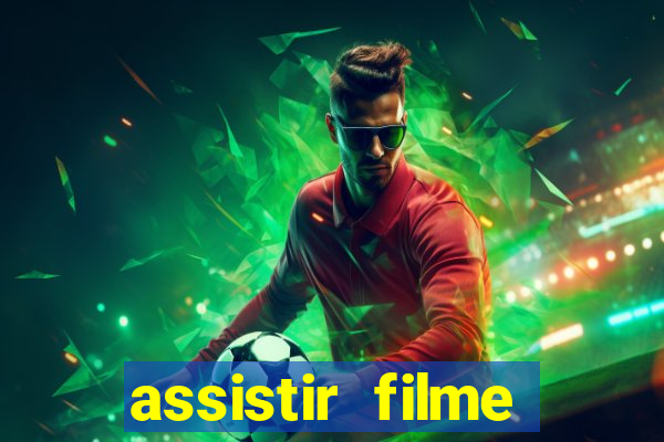 assistir filme jogos mortais