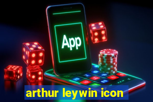 arthur leywin icon