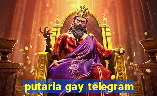 putaria gay telegram