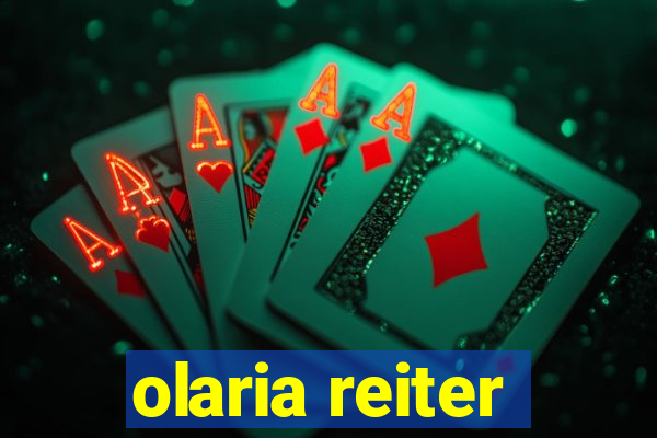 olaria reiter