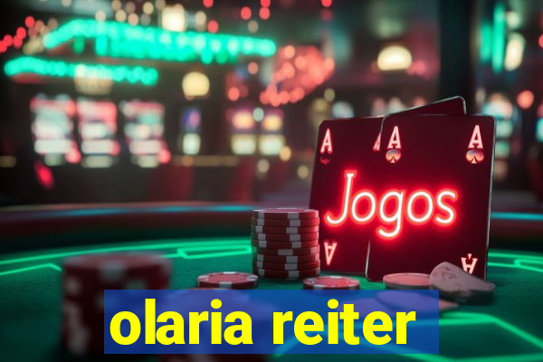 olaria reiter