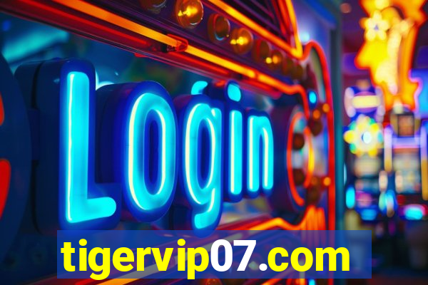 tigervip07.com