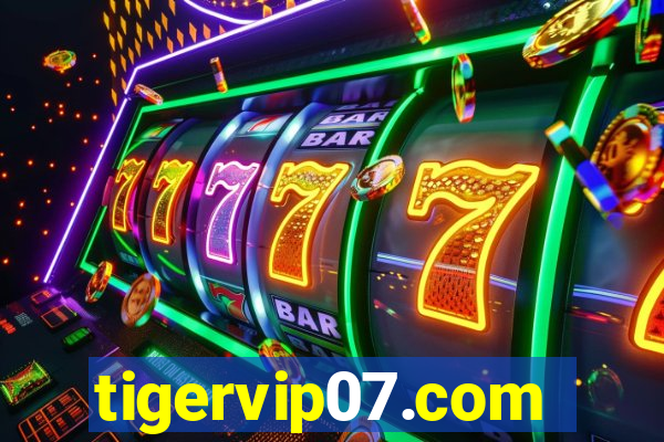 tigervip07.com