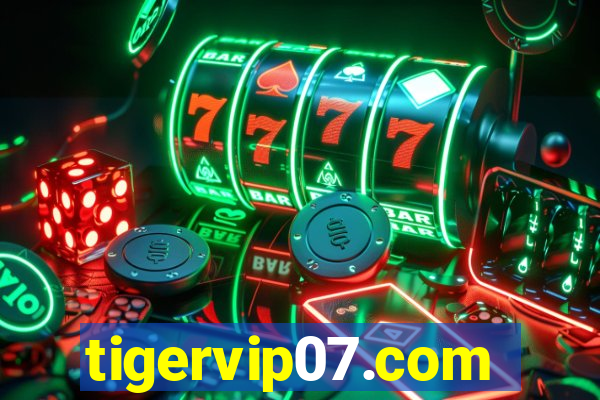 tigervip07.com