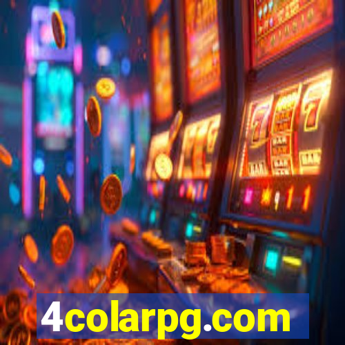 4colarpg.com