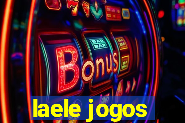 laele jogos