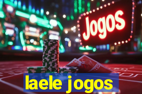 laele jogos