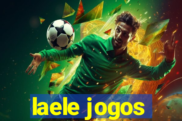 laele jogos