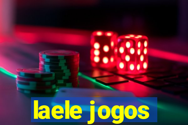 laele jogos