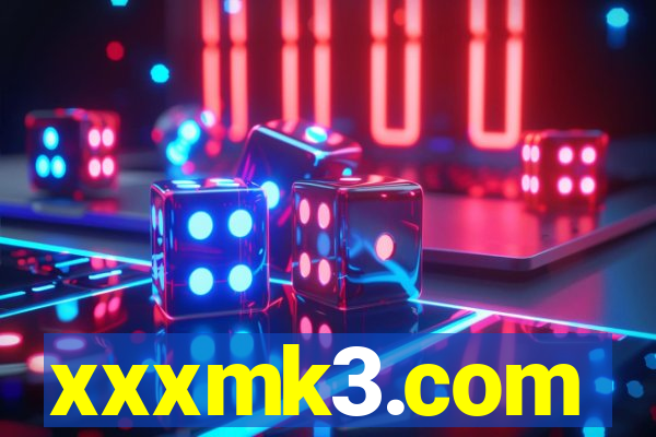 xxxmk3.com