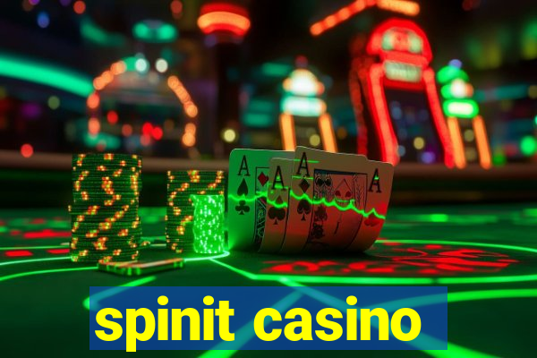 spinit casino