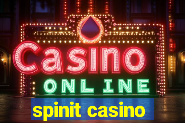 spinit casino