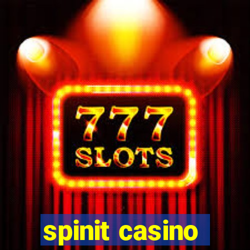 spinit casino