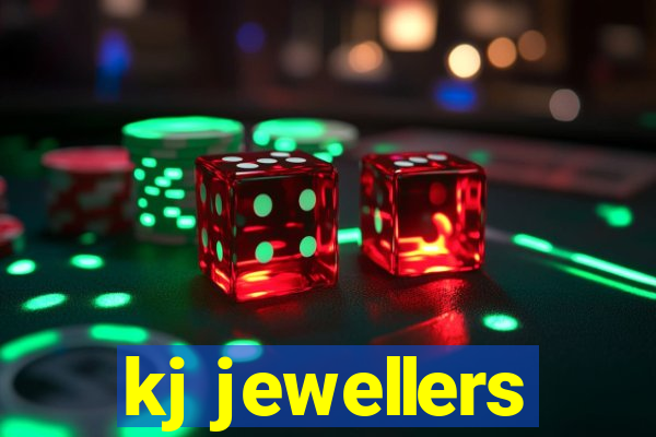 kj jewellers