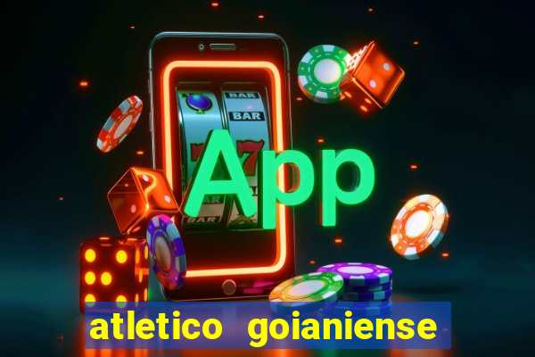 atletico goianiense x atletico paranaense