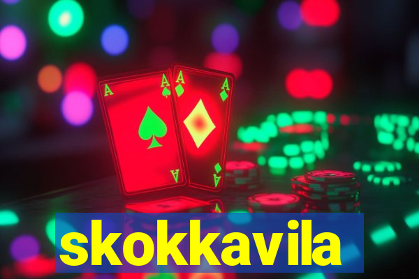 skokkavila