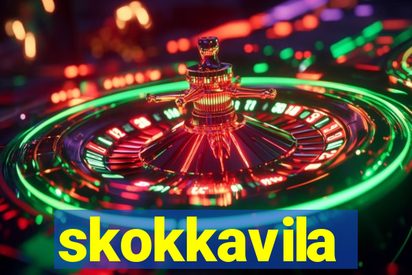 skokkavila