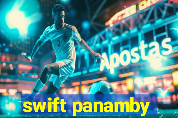 swift panamby