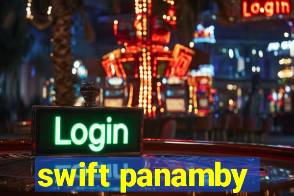 swift panamby