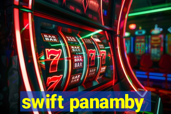 swift panamby