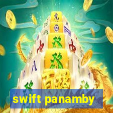 swift panamby