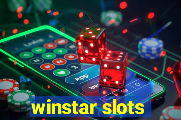 winstar slots