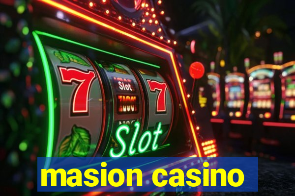 masion casino