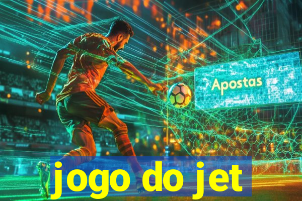 jogo do jet