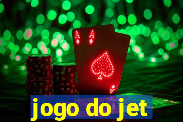 jogo do jet