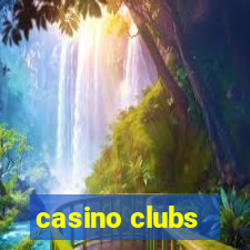 casino clubs