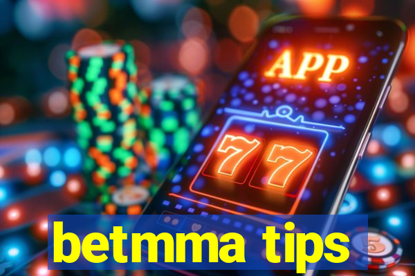 betmma tips