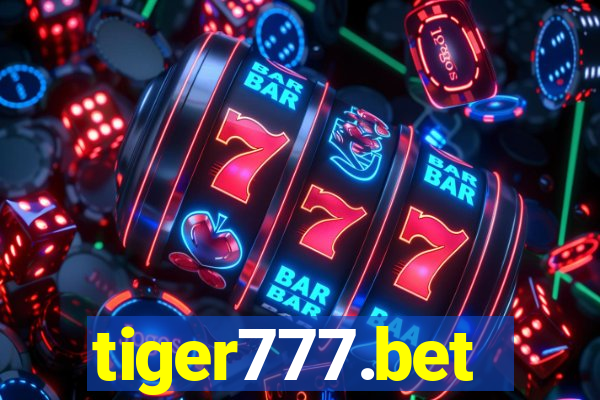 tiger777.bet