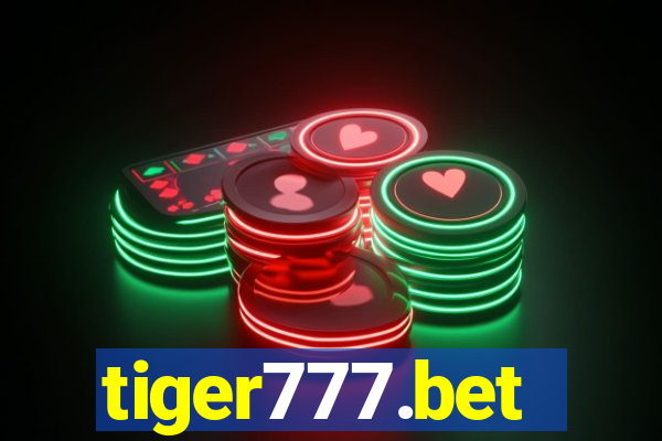 tiger777.bet