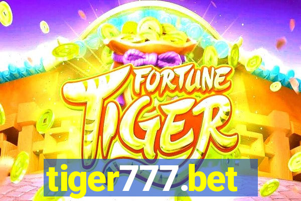 tiger777.bet