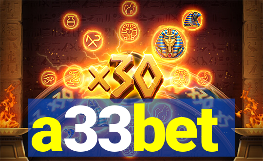 a33bet