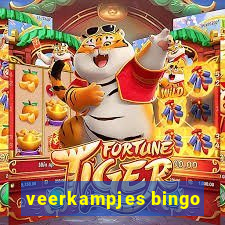 veerkampjes bingo