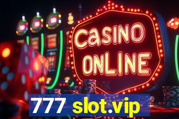 777 slot.vip