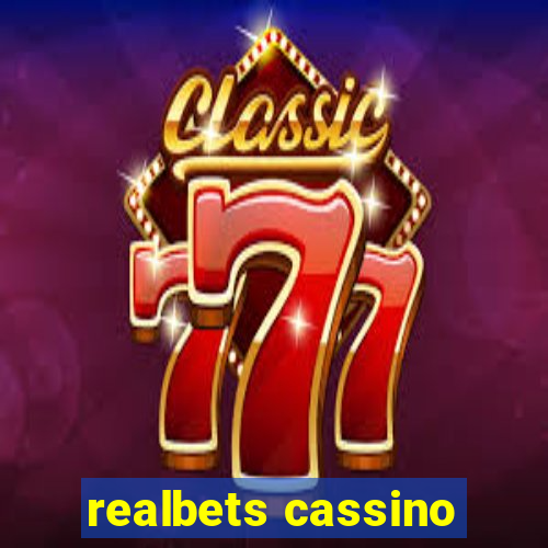 realbets cassino