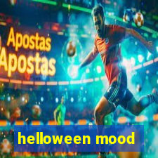 helloween mood