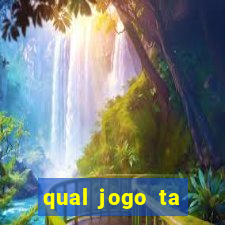 qual jogo ta pagando hoje