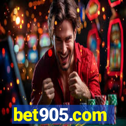 bet905.com