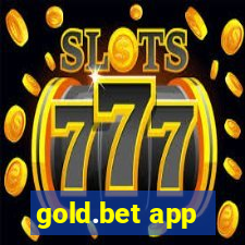 gold.bet app